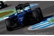 Williams avec ses nouvelles couleurs Martini à Bahreïn ?
