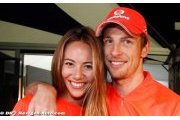 Chinese GP - Race press conference