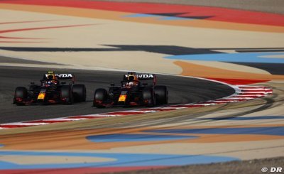 ’Rake’ and rules not key to Red Bull boost