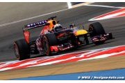 Irvine : Vettel chez Red Bull ? Quel ennui !