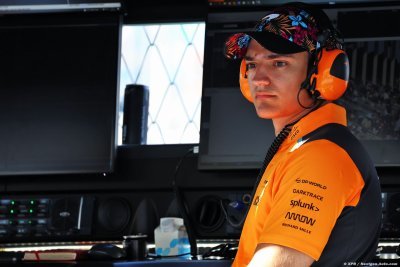 McLaren F1 obtient plus de 12 millions de dollars contre Alex Palou