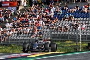 Les évolutions d'Audi F1 'semblent fonctionner' en Autriche