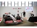 Toyota s'explique sur son partenariat avec Haas, 'pas vraiment un retour en F1'