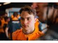 Rookie Piastri a 'risk' for McLaren - Steiner