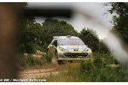 Wittmann plans Açores IRC comeback