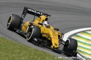 Renault flags third driver role for Sirotkin