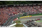 Hockenheim demande aux fans allemands de se mobiliser