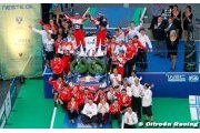 Résumé jour 3 : Loeb vainqueur et Champion du Monde