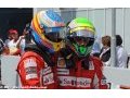 Conseil Mondial : Alonso et Massa seront présents via la vidéo