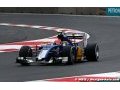 Brazil 2015 - GP Preview - Sauber Ferrari