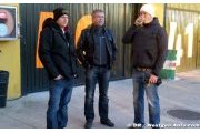 Raikkonen's managers now take a back seat