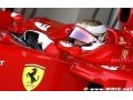 Photos - Perez & Bianchi à la Ferrari Drivers Academy