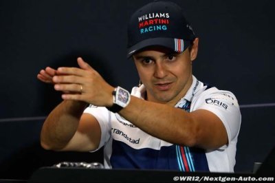Felipe Massa et François Fillon intègrent la FIA