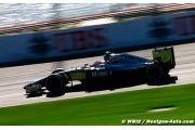Qualifying Australian GP report: McLaren