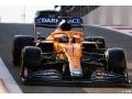 L'ancien ingénieur de Ricciardo détaille son départ de McLaren F1