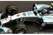 Stewards probe Rosberg's 'deliberate' mistake
