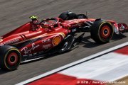 Vasseur : La Ferrari est 'constante' mais elle doit être 'rapide'