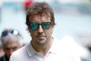 Alonso admet que la fin de sa carrière en F1 approche