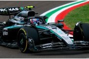 Mercedes F1 révèle que la W16 d'Antonelli a décidé de s'arrêter seule à Imola