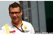 Sutil facing court after Eric Lux assault - report