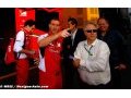 Haas F1 Team : Une approche différente pour arriver en F1