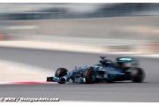 Red Bull still in crisis as Mercedes streaks ahead