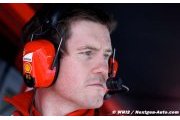 Les étranges conversations entre Smedley et Massa