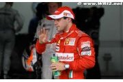 Massa: Taking points from Fernando's rivals