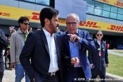 Accords Concorde : La F1 ne s'inquiète pas du retard pris dans les négociations