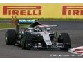 Rosberg takes ninth win of season, Mercedes seals title