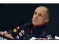 Tost urges Renault to improve performance
