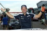Barrichello salue les progrès de Williams