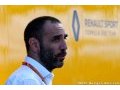 Abiteboul : Désormais, Renault F1 doit enchaîner les succès