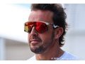 'Not exciting' F1 has triggered wave of scandals - Alonso