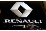 Renault hits back at new super licence system