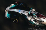 Russell : J'ai l'impression que nous sommes sortis du trou