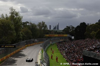 Vasseur gives sprint qualifying tweak thumbs-up