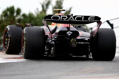 Red Bull veut copier les freins de McLaren F1... mais prend un refus de la FIA&nbsp;!