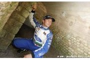 Solberg back for Power Stage push