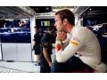 Ricciardo et Vergne piaffent d'impatience