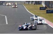 Victoire de Toyota aux 6 Heures de Fuji !