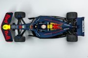 Vidéo - La présentation de la F1 2022 de Red Bull, la RB18