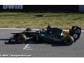 Jerez F1 test: team reaction after Day 3