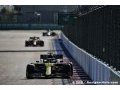Ricciardo se satisfait de marquer de nouveaux gros points pour Renault