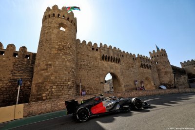 Audi F1 ’beaucoup de données’ à analyser après avoir comparé deux versions de la R26