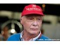 Lauda : McLaren et Ferrari ont produit des F1 de 'merde'