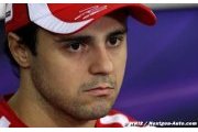 Massa to obey team orders during home race