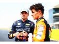 Norris, Verstappen no longer friends - Schumacher