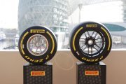 L'autre révolution des F1 2022 : adieu les 13 pouces, bonjour les 18