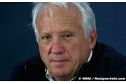 FIA admits Japan GP could be cancelled